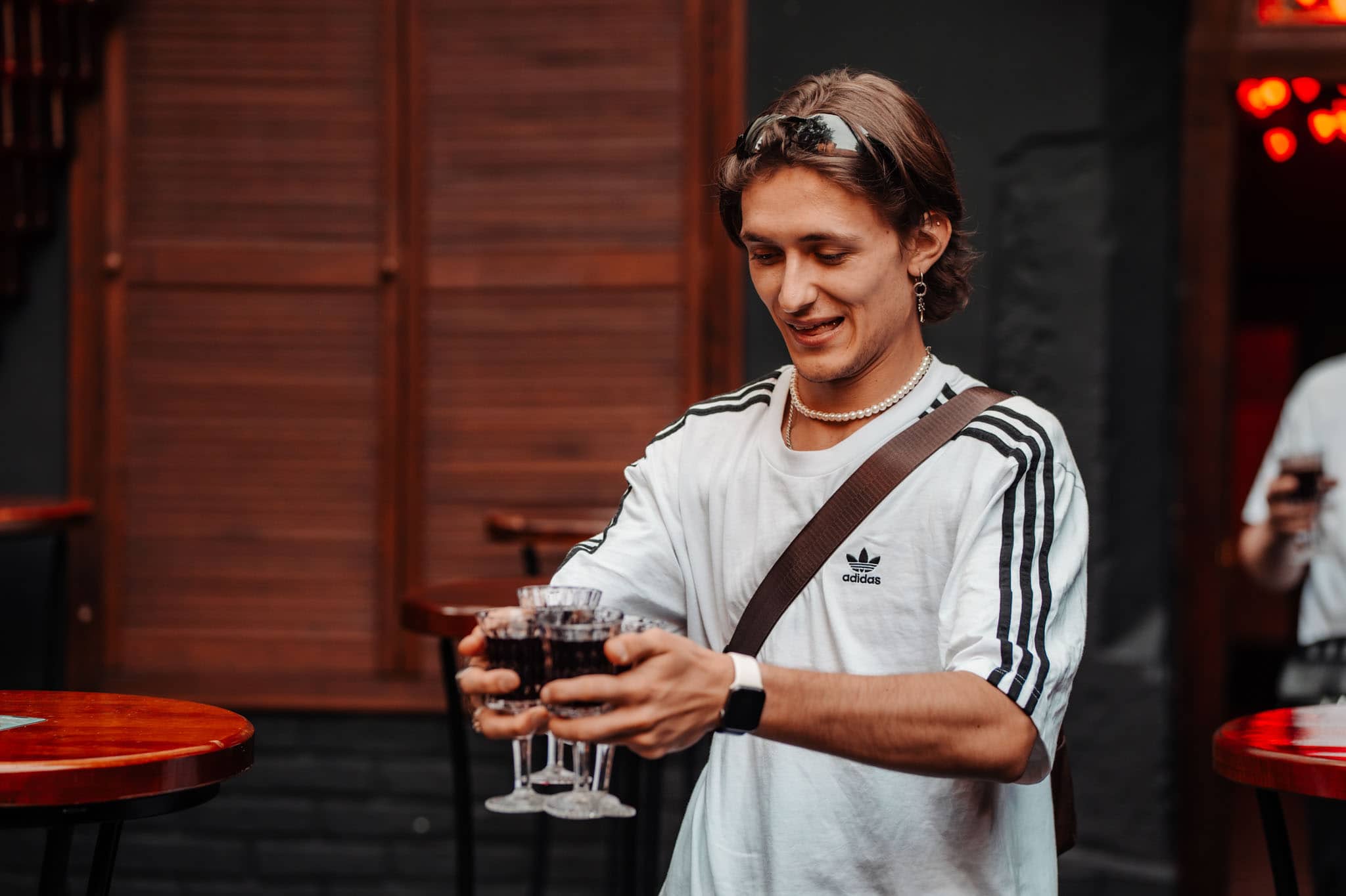 Krakow Hidden Bars & Polish Tapas in Kazimierz - experience photo 3