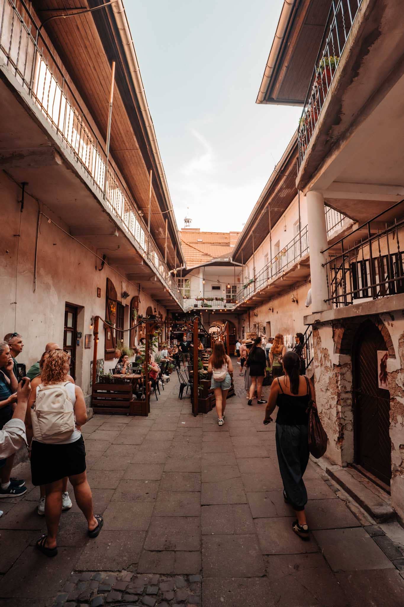 Krakow Hidden Bars & Polish Tapas in Kazimierz - experience photo 4