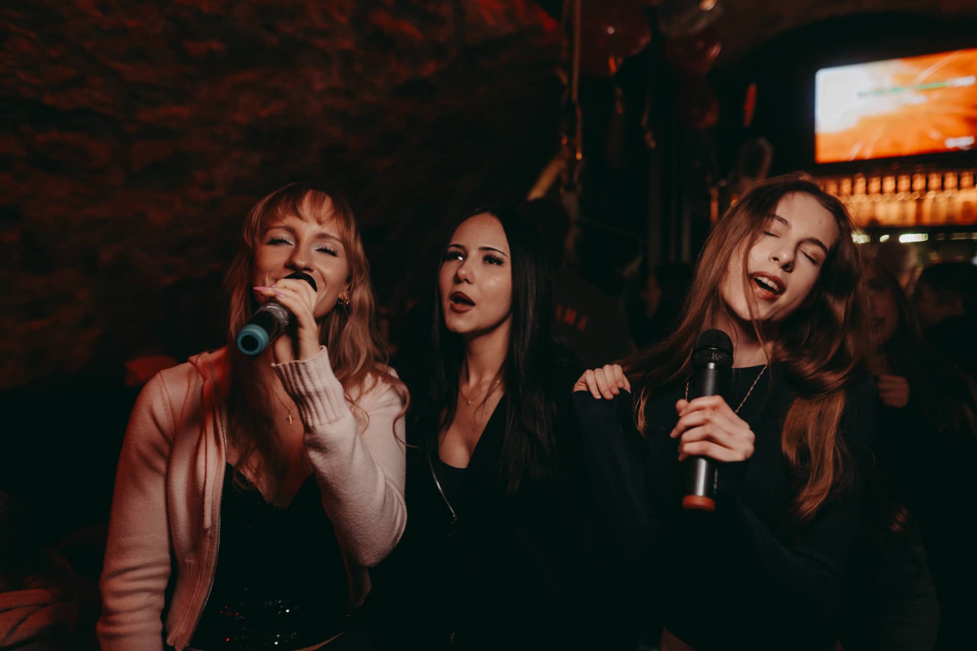 Krakow VIP Karaoke Night with Bottle Service & Reserved Table - main experience photo