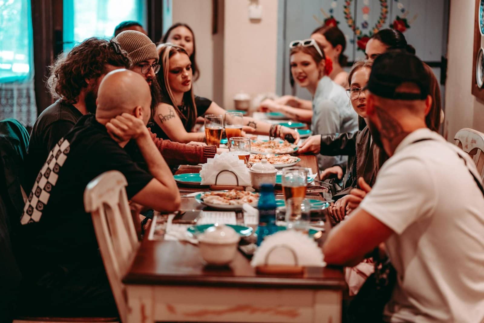 Krakow Tipsy Polish Food Tour - main experience photo