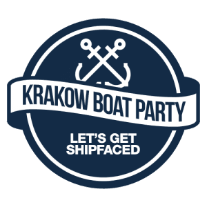 Krakow Boat Party logo