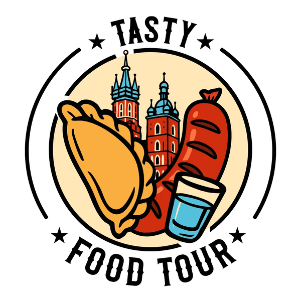 Krakow Tasty Food Tour logo