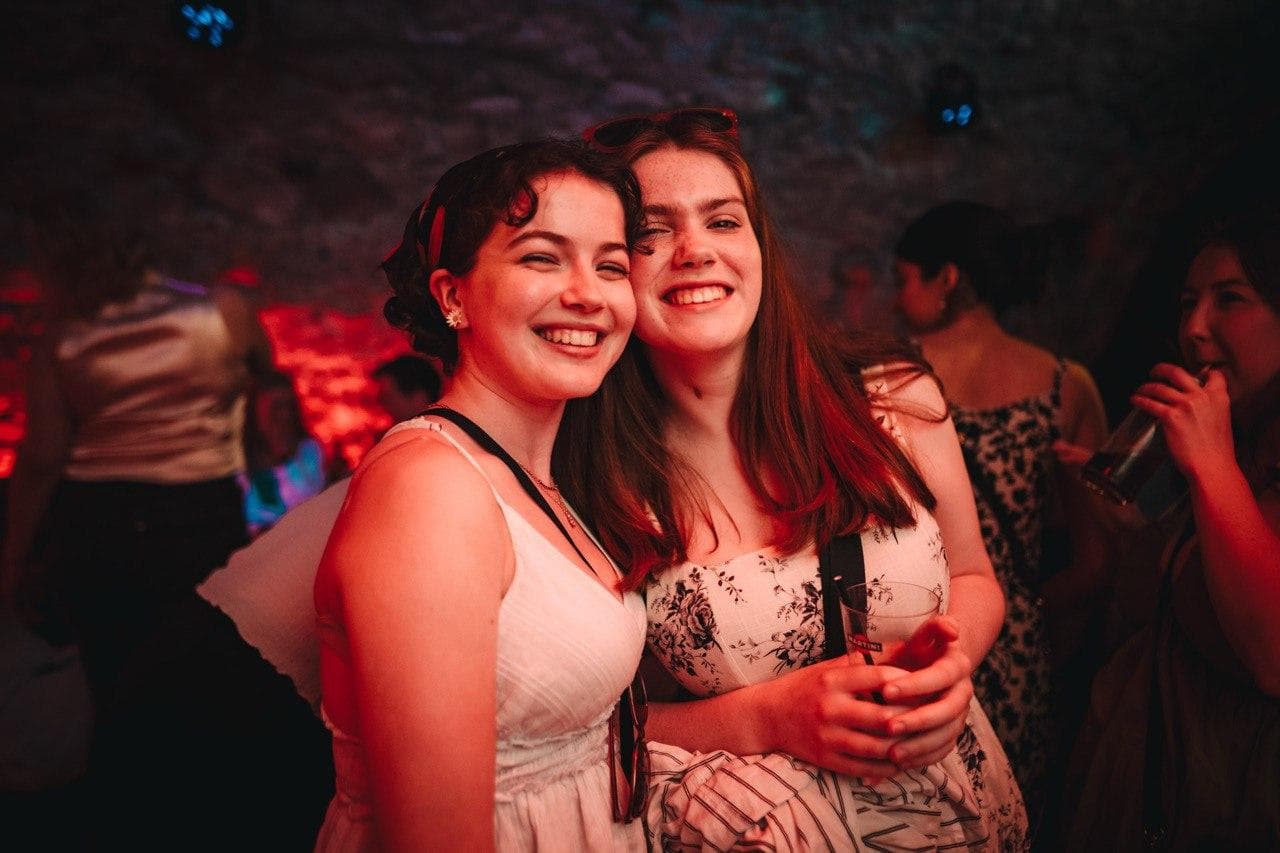 Krakow Freedom Night: Stag, Hen & Birthday Bash with Karaoke image 3