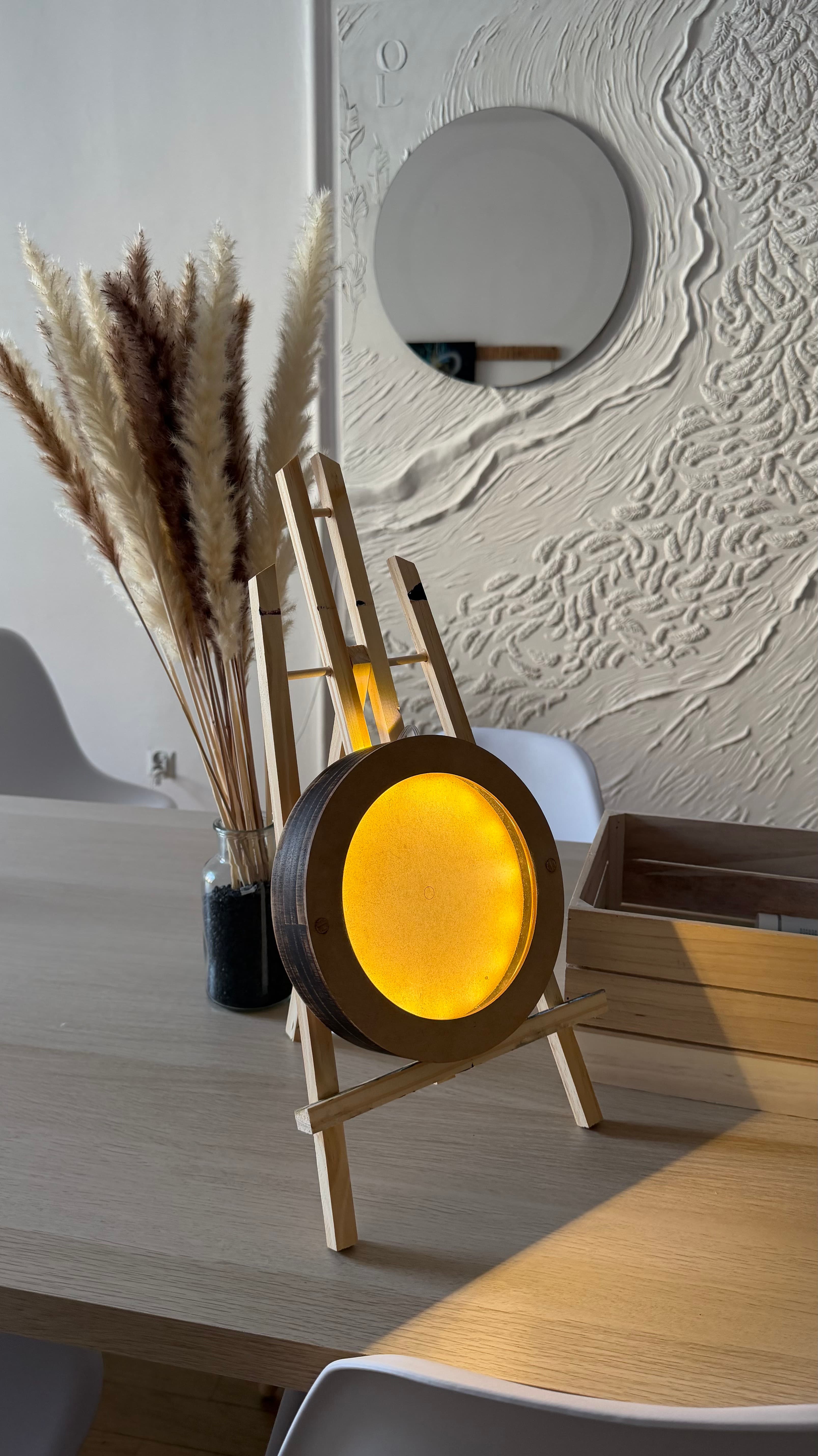 Krakow Glow Moon Workshop