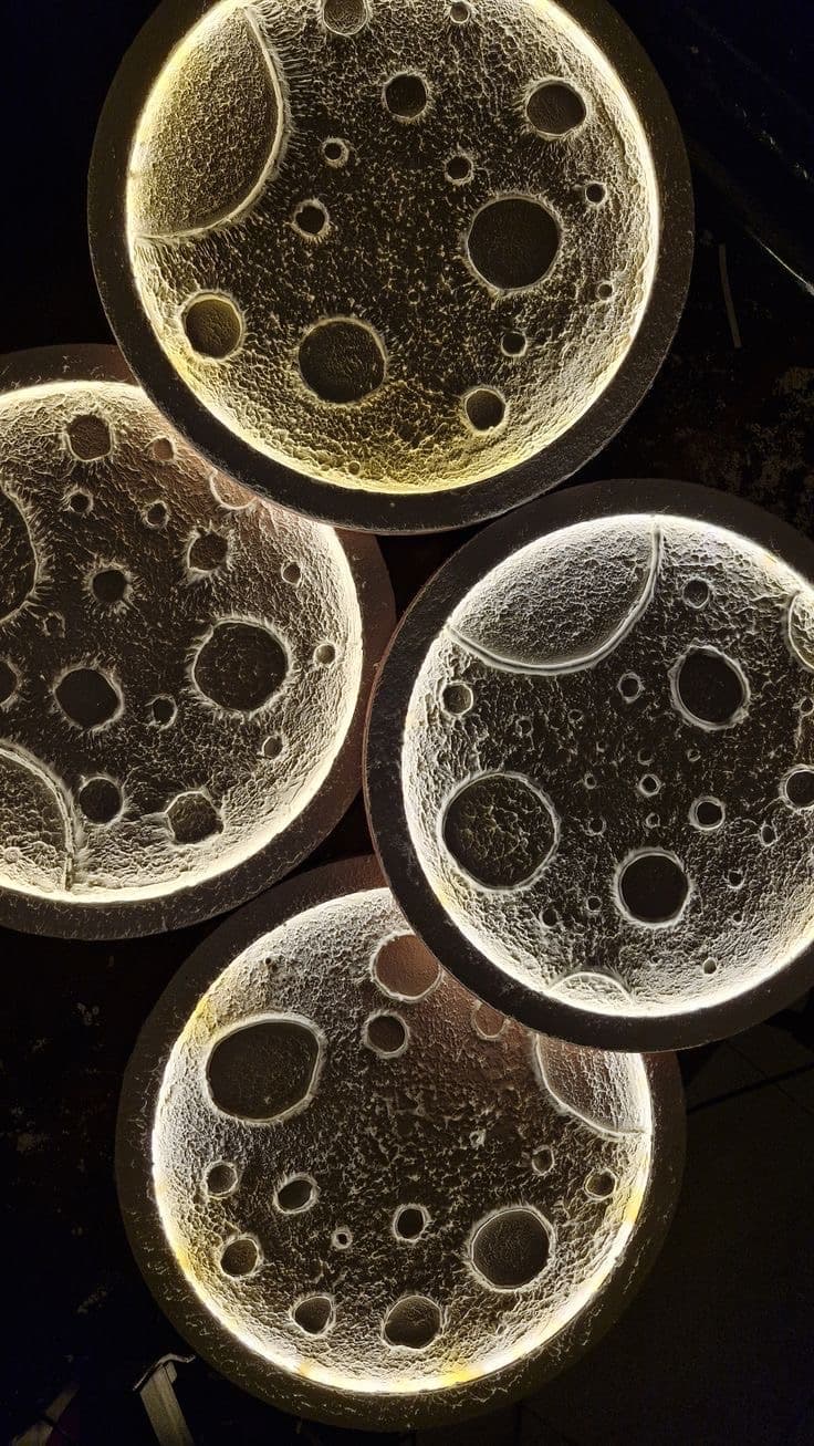 Krakow Glow Moon Workshop image 2