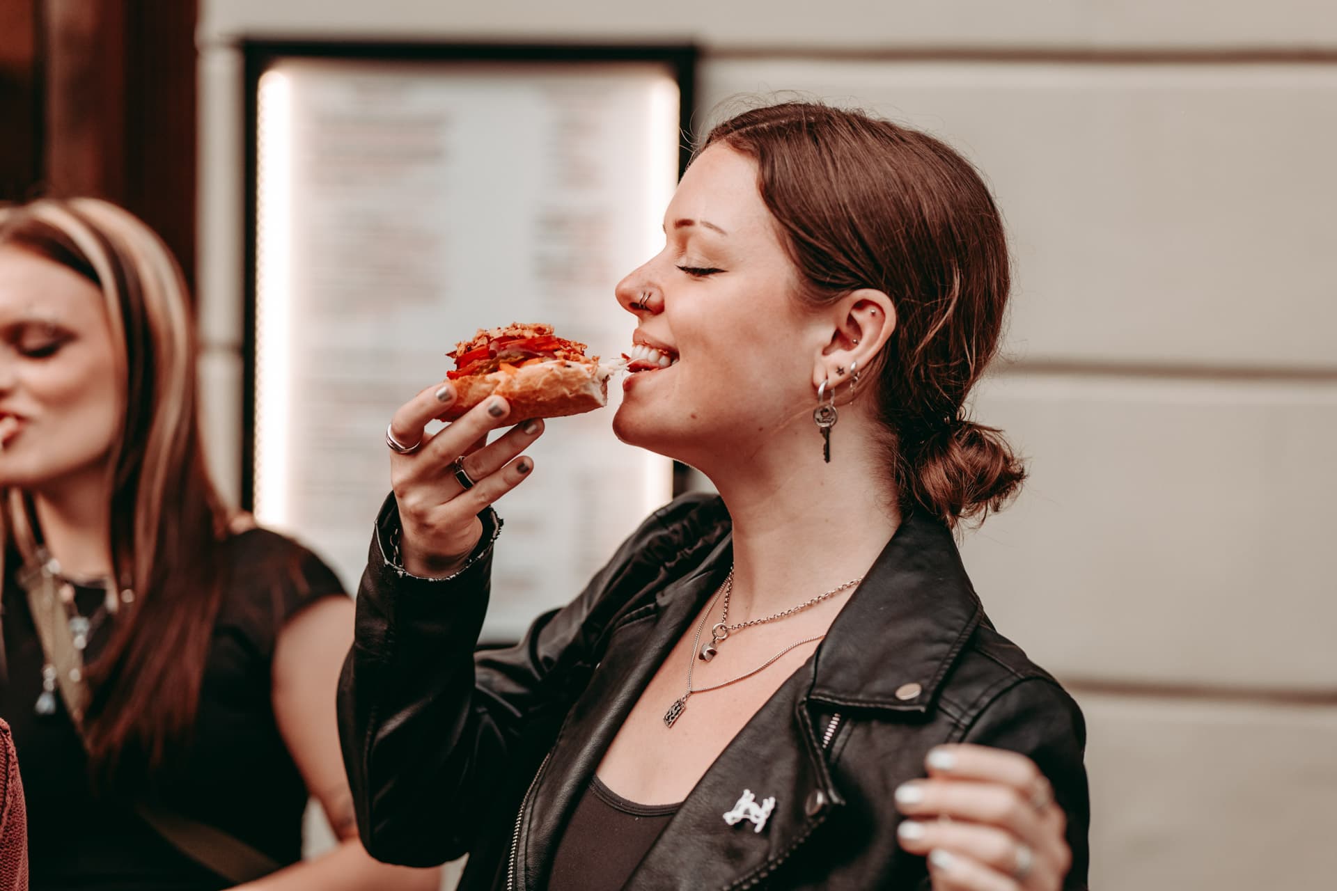 Krakow Hidden Bars & Polish Tapas Experience in Jewish Quarter image 2