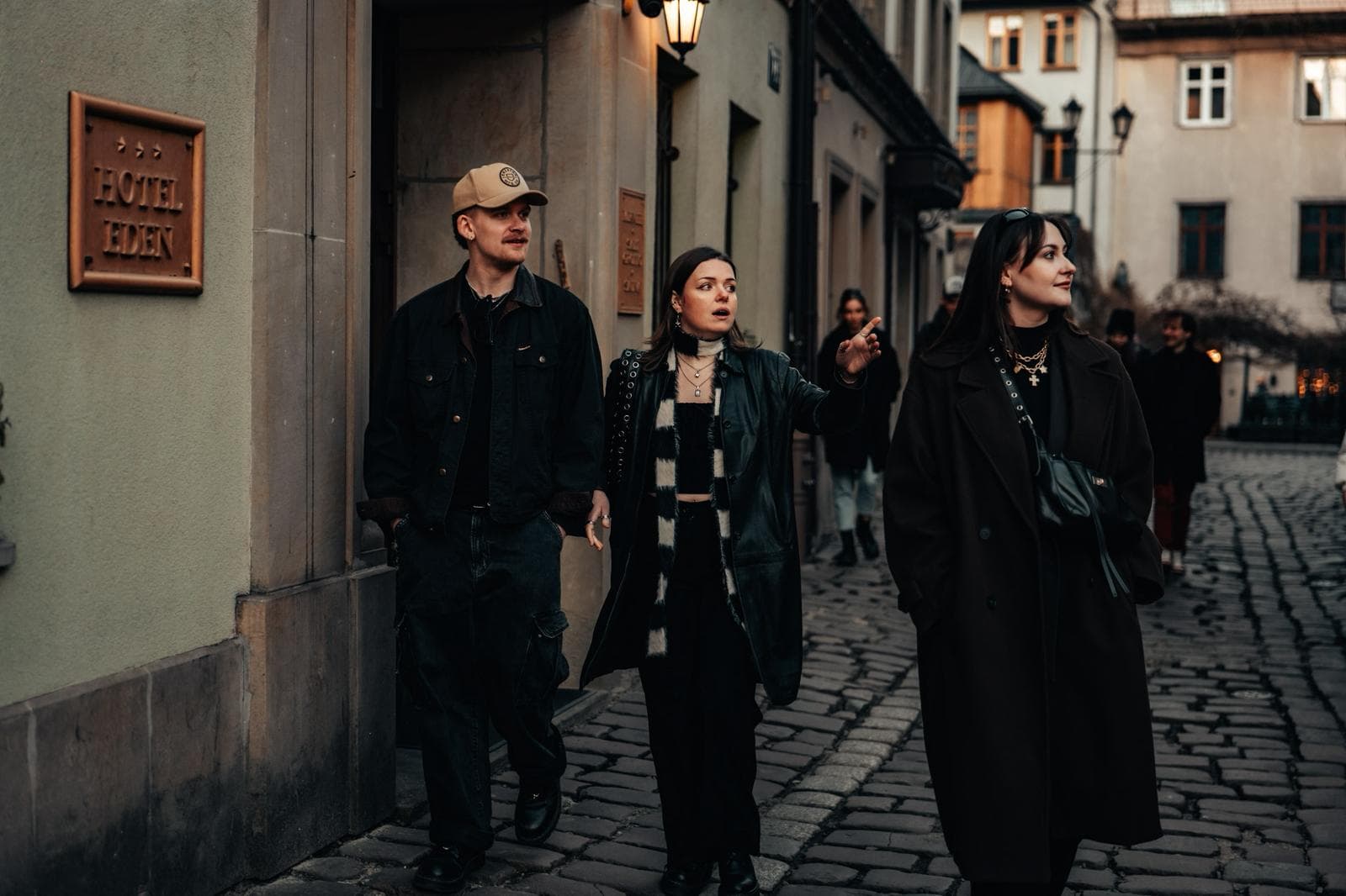 Krakow Hidden Bars & Polish Tapas Experience in Jewish Quarter image 5