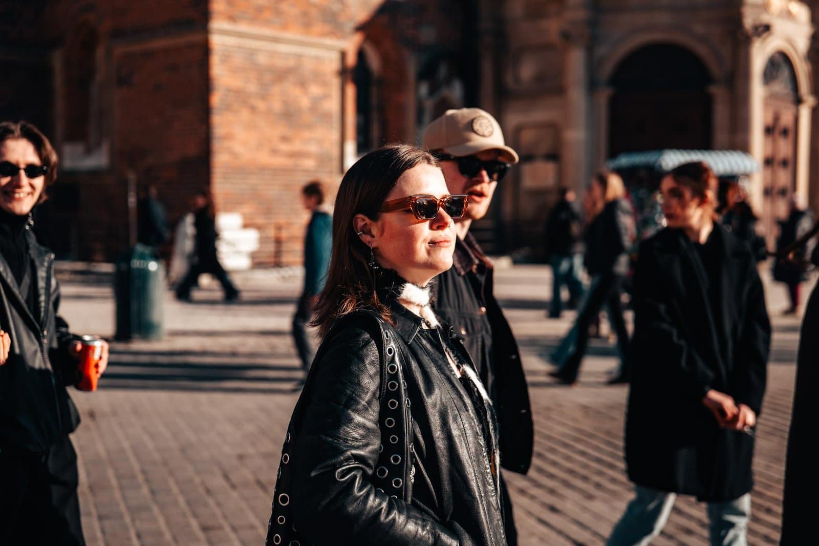 Krakow History Walking Tour with Drink and Polish Snack image 3