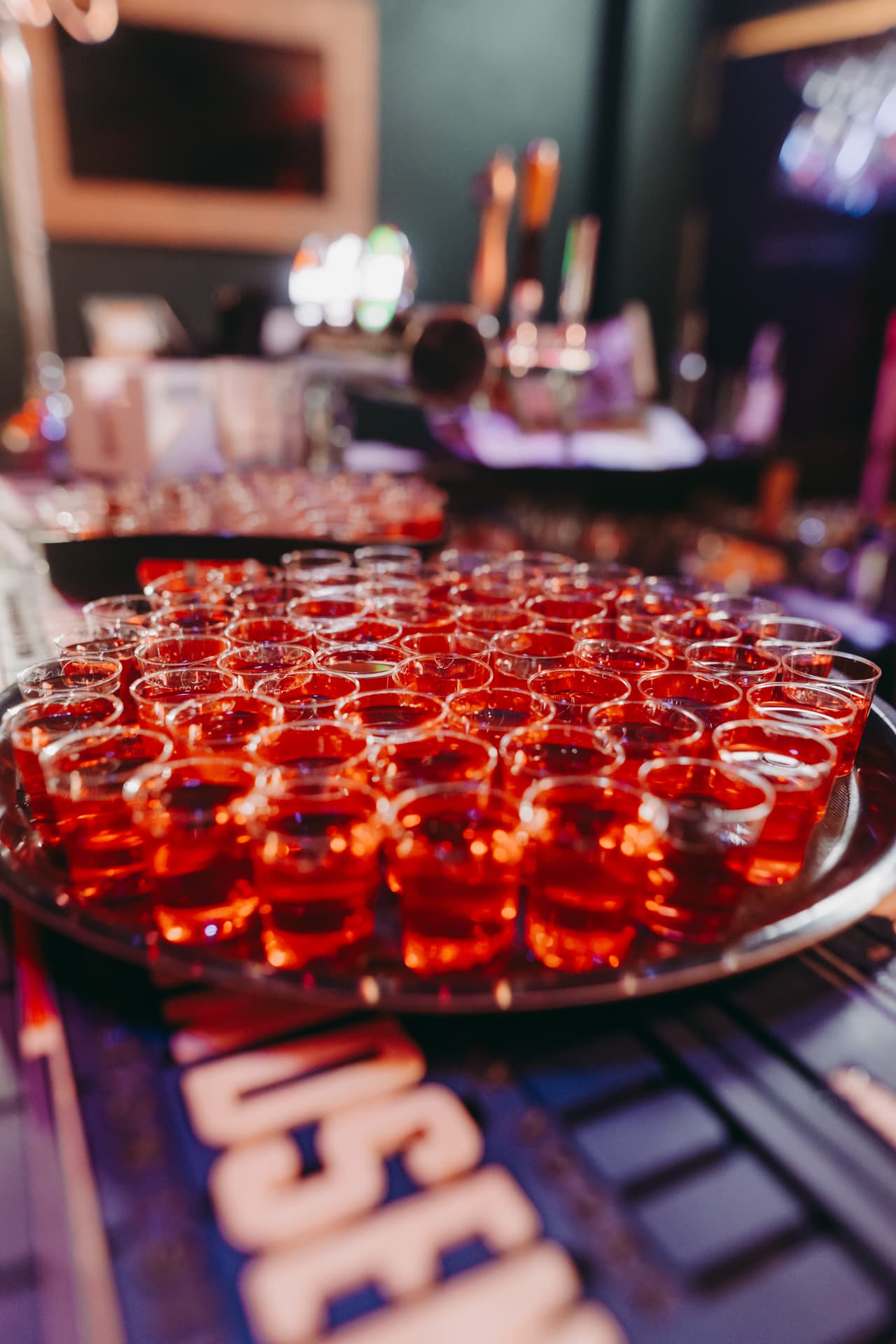 Krakow Stag Party Limo Package with Open Bar & Club Entry photo preview 3