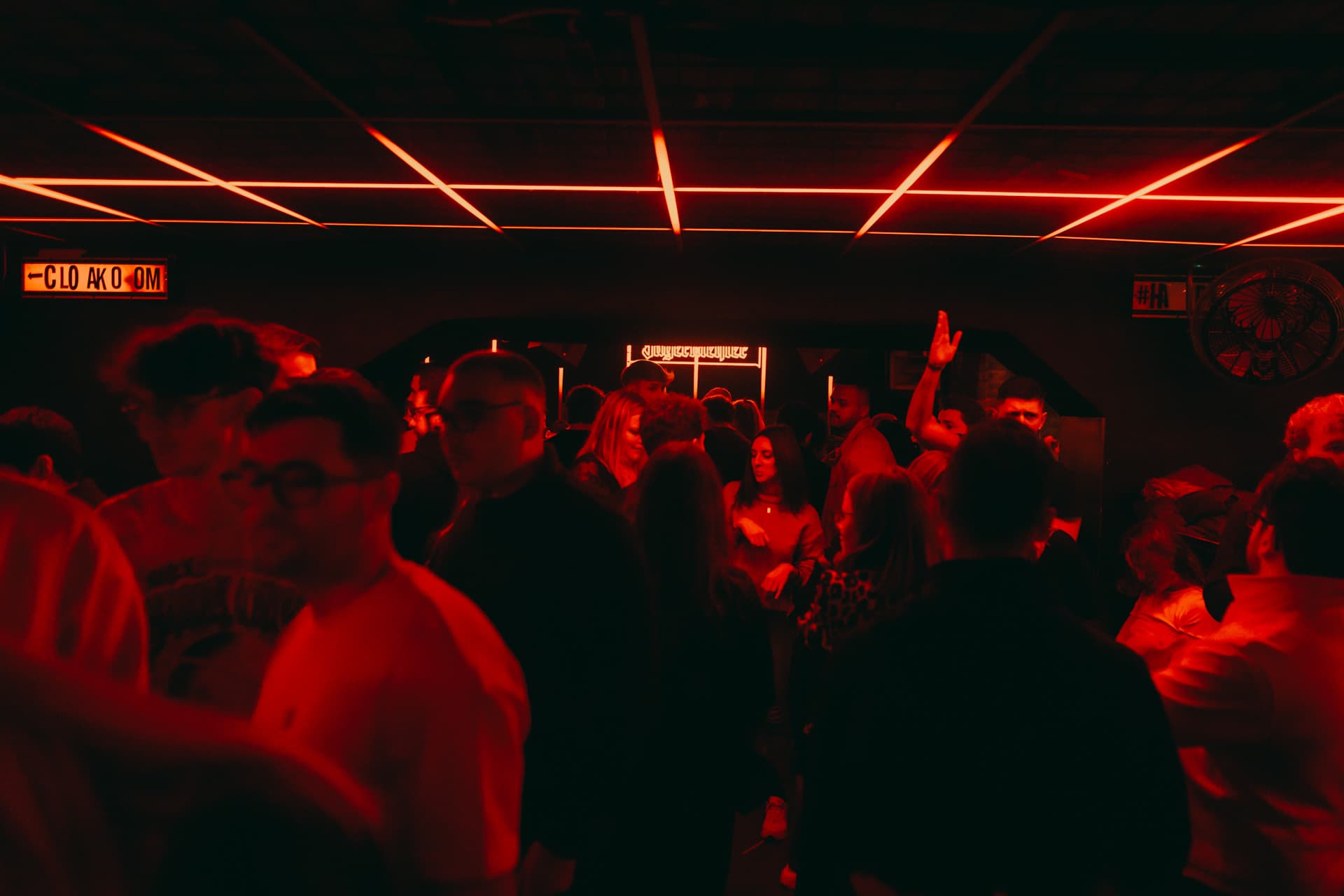 Krakow Party Bus Package with Open Bar & Club Entry experience detail