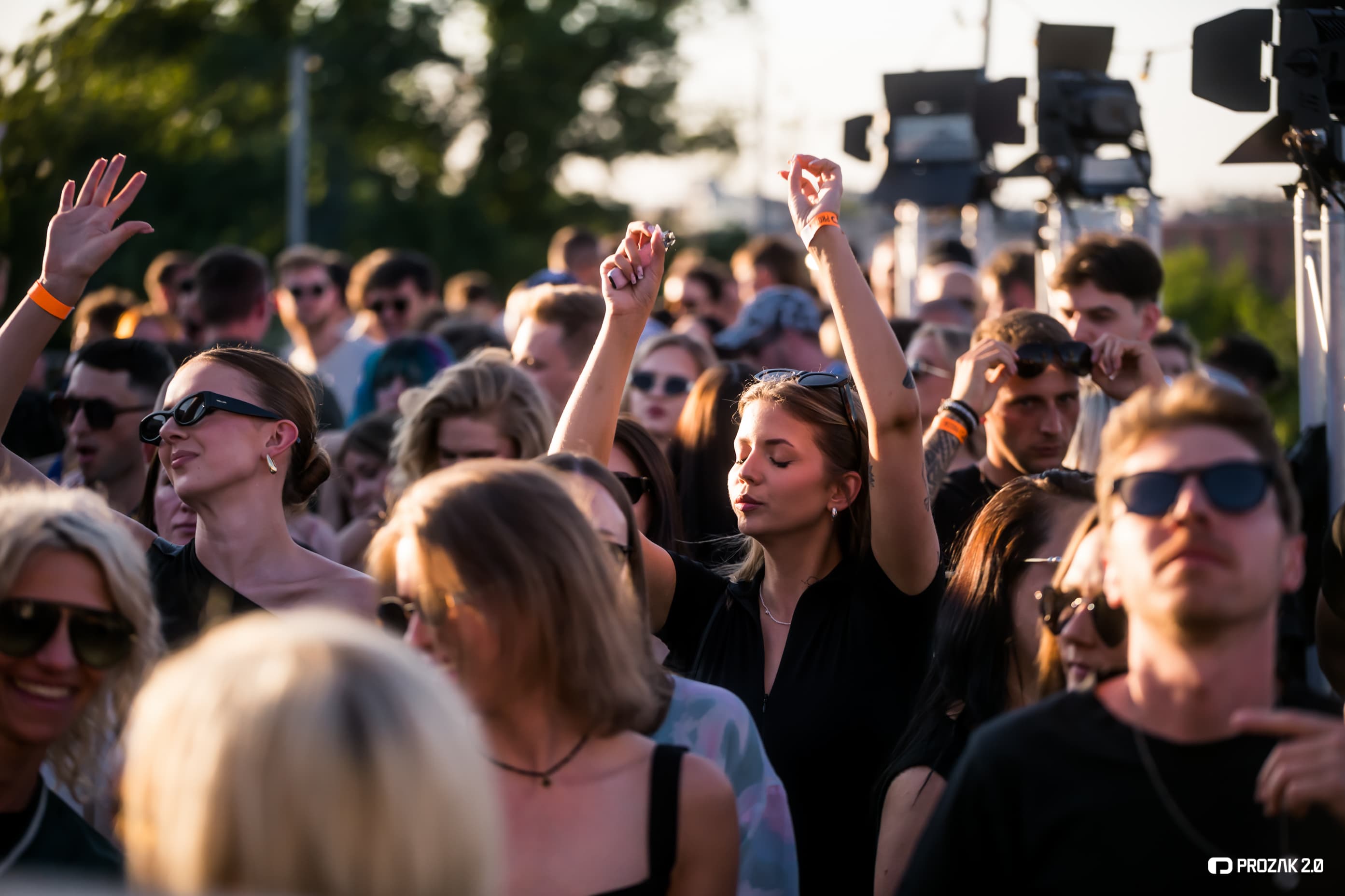 Krakow Rooftop Party & 1 Hour Unlimited Alcohol Club Crawl photo preview 2
