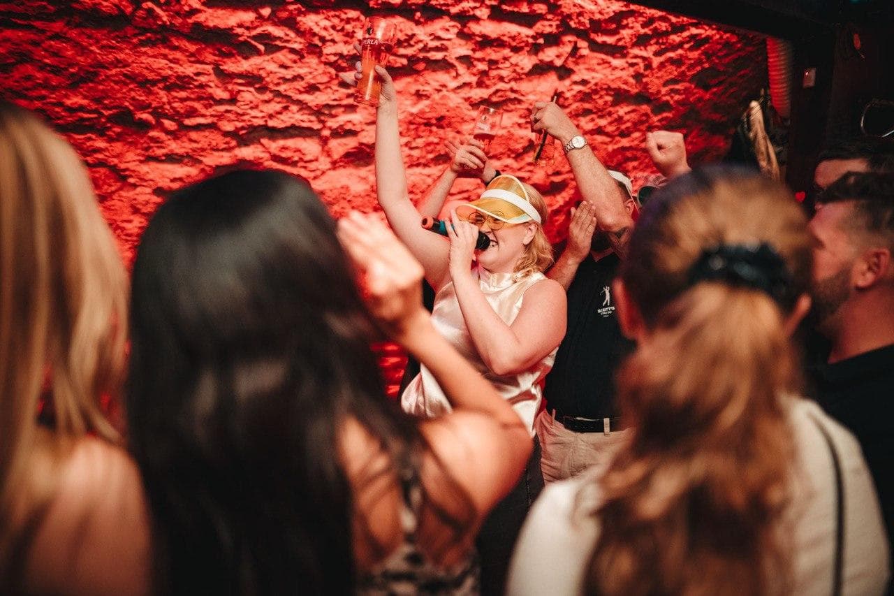 Krakow VIP Night: Karaoke, Bottles & Club Entry for Stag/Hen Groups image 4