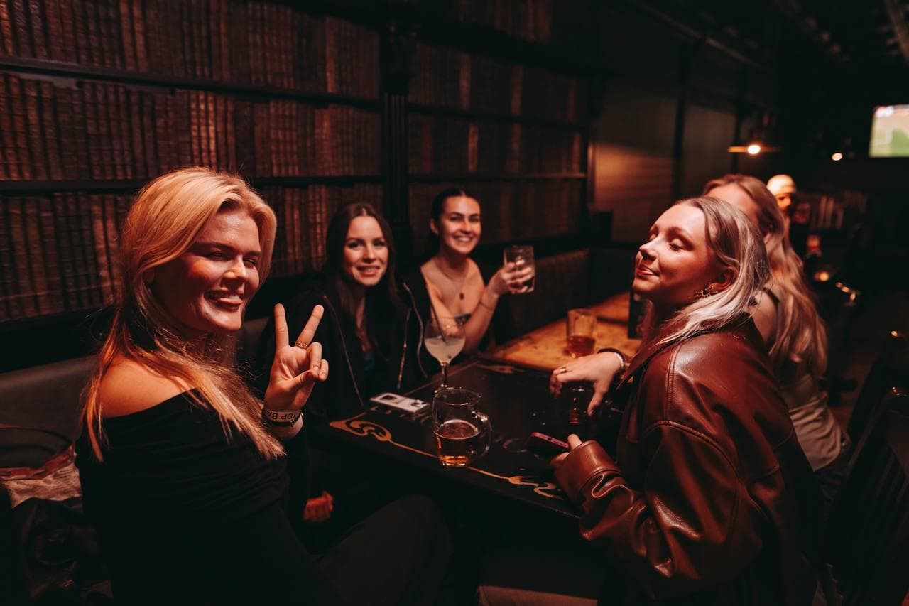 Krakow VIP Night: Karaoke, Bottles & Club Entry for Stag/Hen Groups image 5
