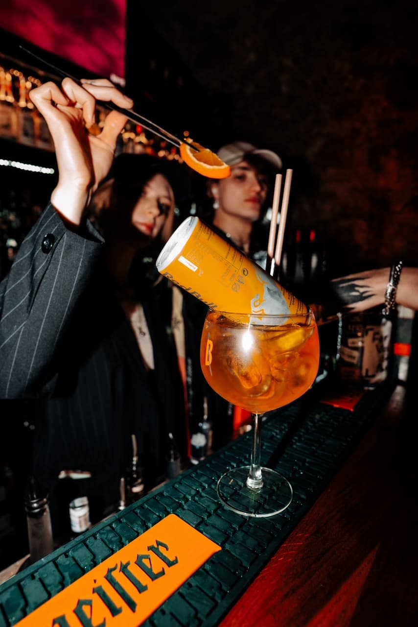 Krakow VIP Night: Karaoke, Bottles & Club Entry for Stag/Hen Groups experience detail