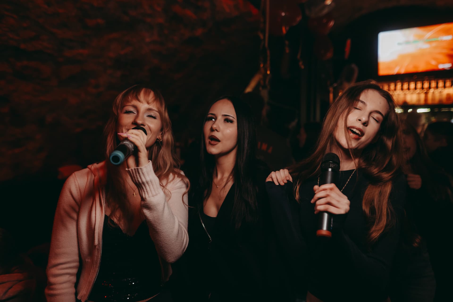 Krakow VIP Night: Karaoke, Bottles & Club Entry for Stag/Hen Groups