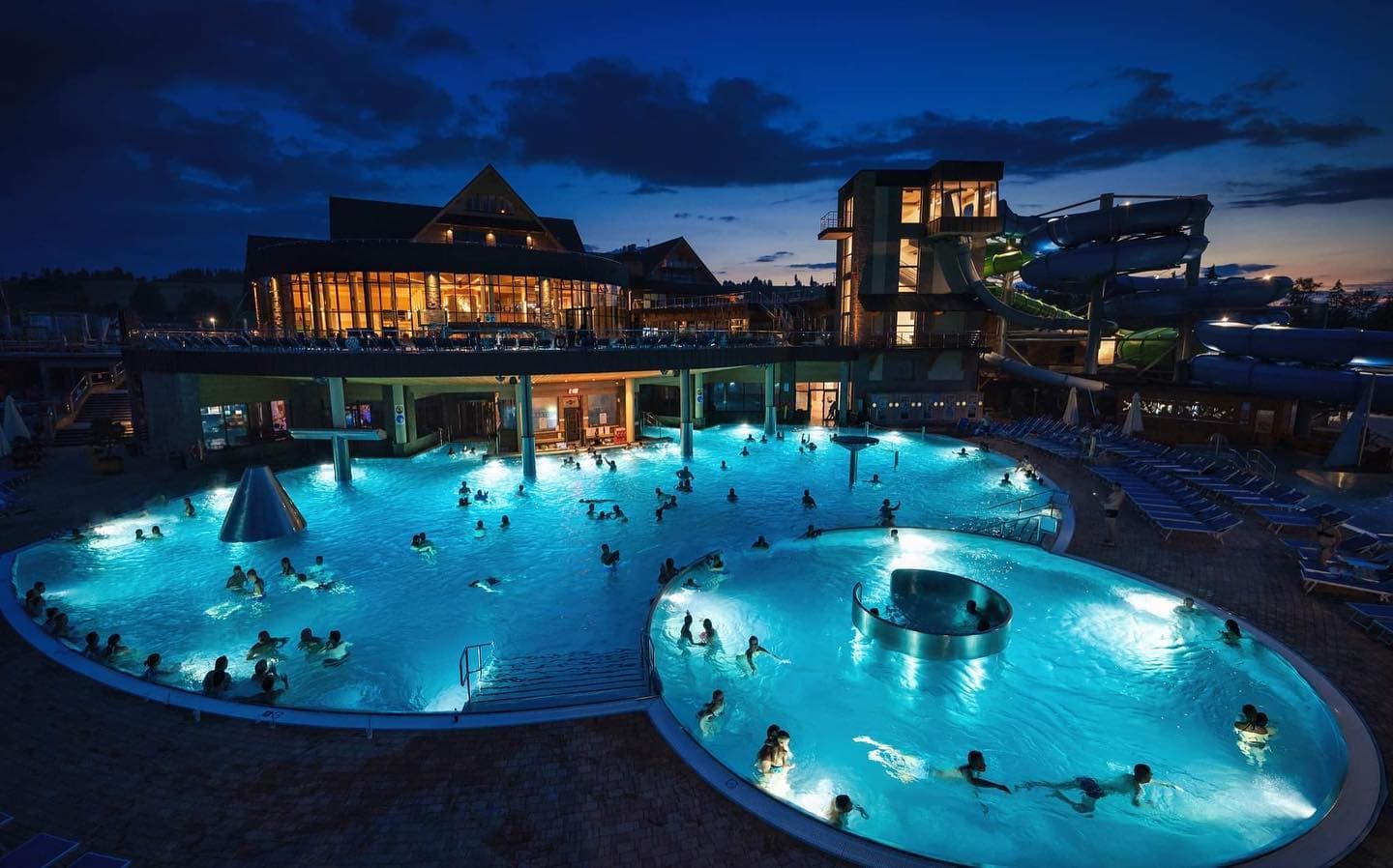 Krakow Quads and Thermal Pools Tour with Hotel Pickup image 3