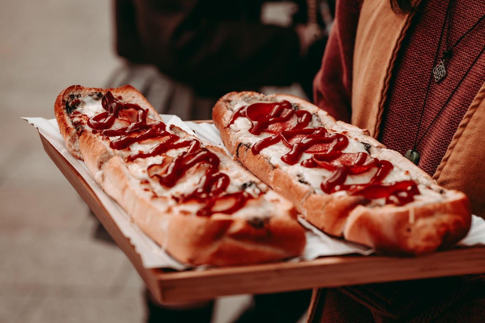 Krakow Tipsy Polish Food Tour image 4