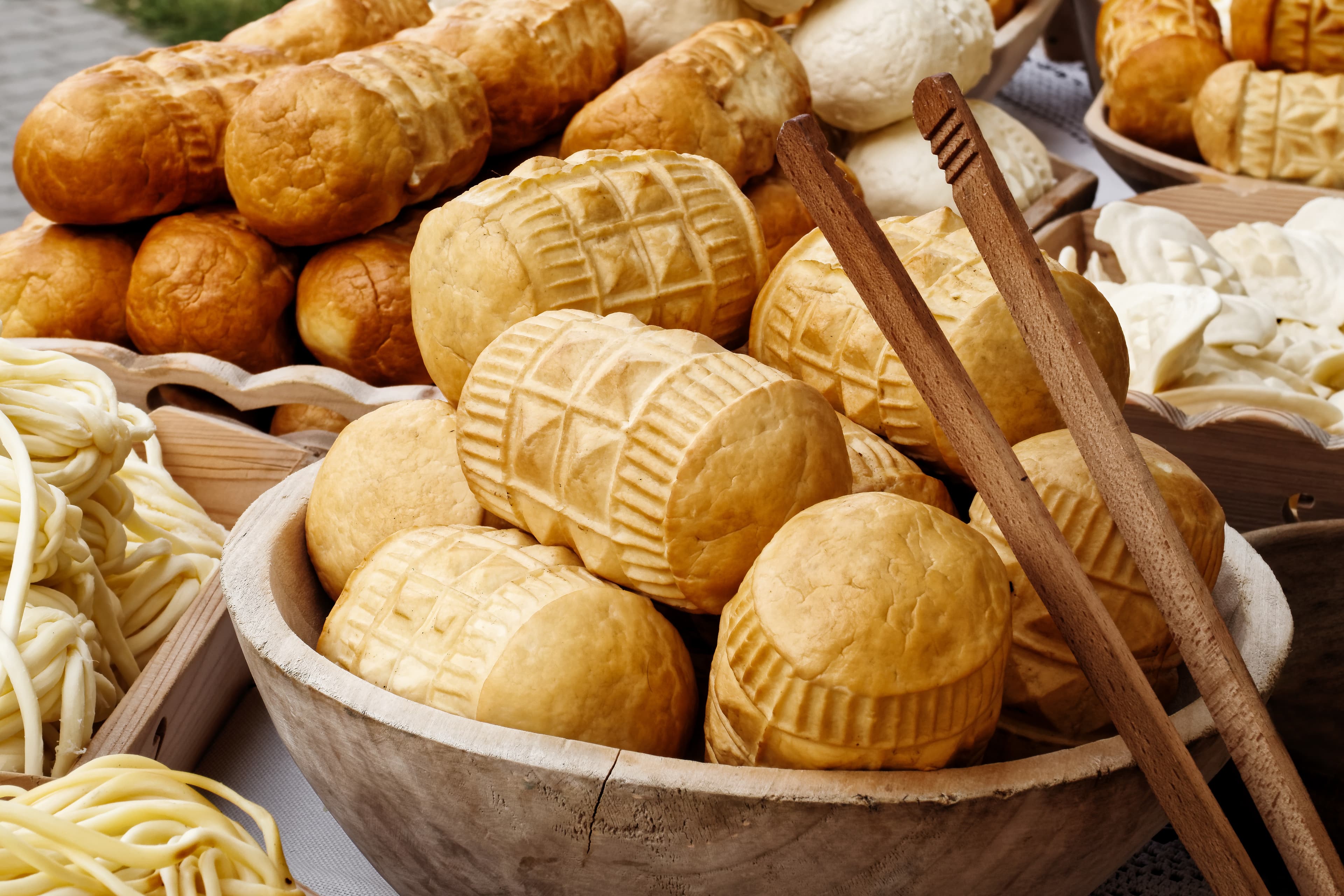 Krakow Zakopane Tour with Krupowki and Cheese Tasting image 3