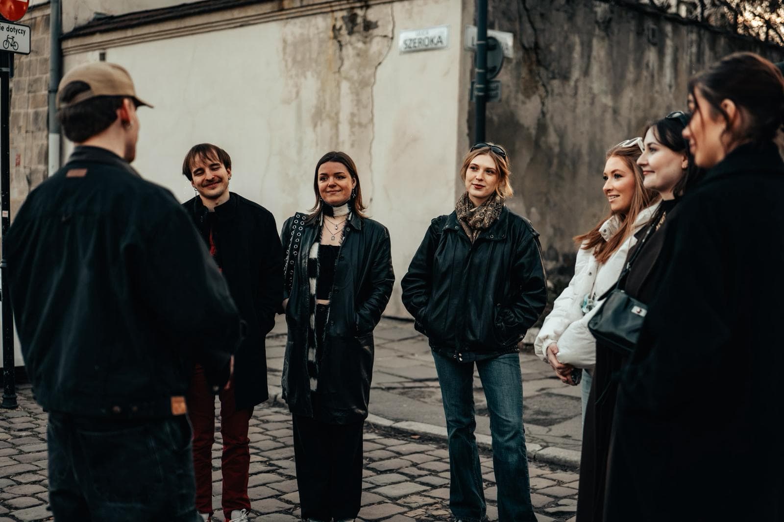 Krakow Hidden Bars & Polish Tapas Experience in Jewish Quarter moment