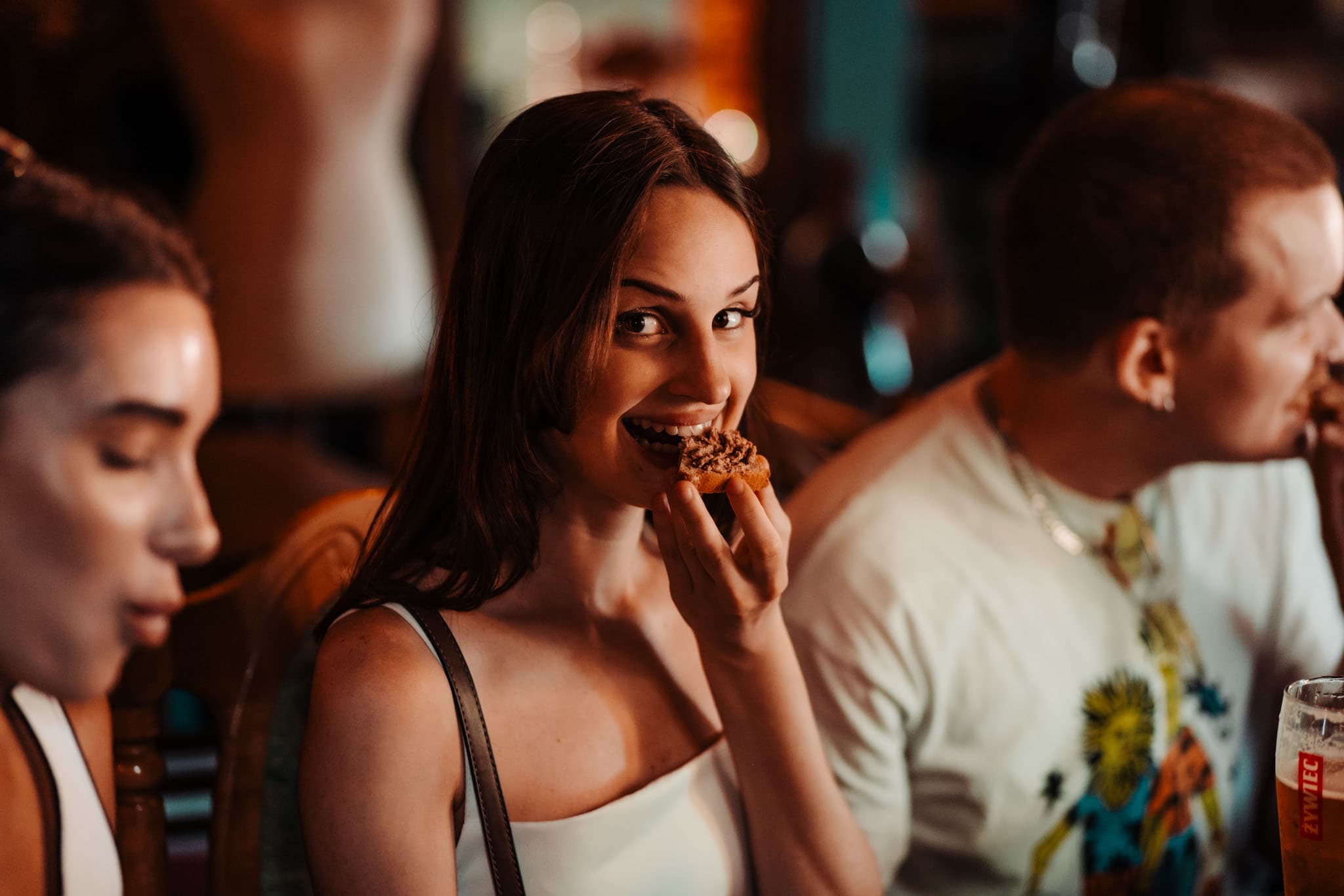 Krakow Hidden Bars & Polish Tapas in Kazimierz closing highlight 1