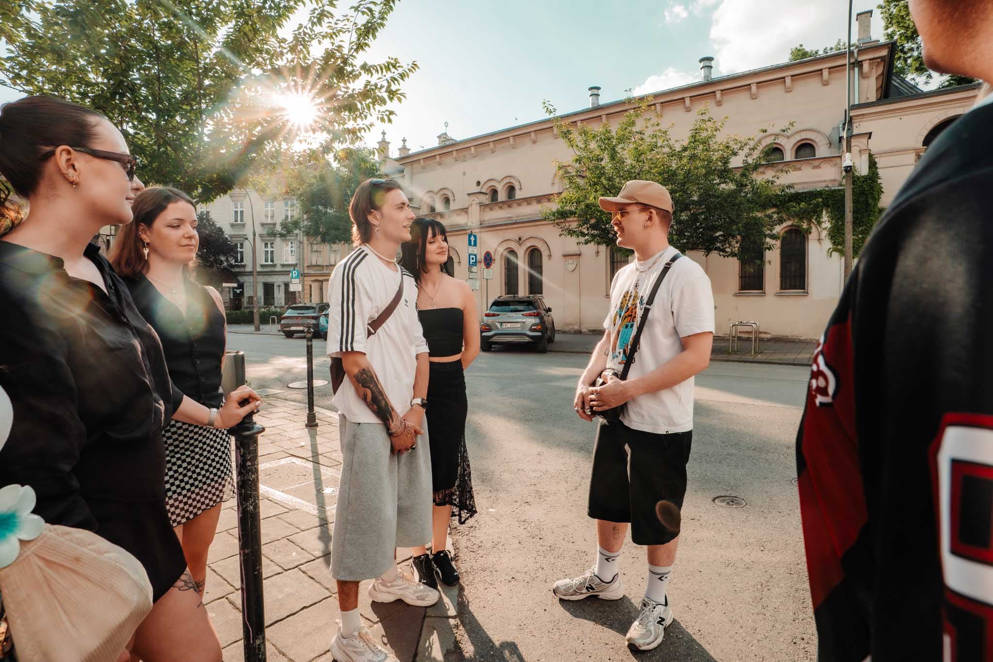Krakow Hidden Bars & Polish Tapas in Kazimierz closing highlight 2
