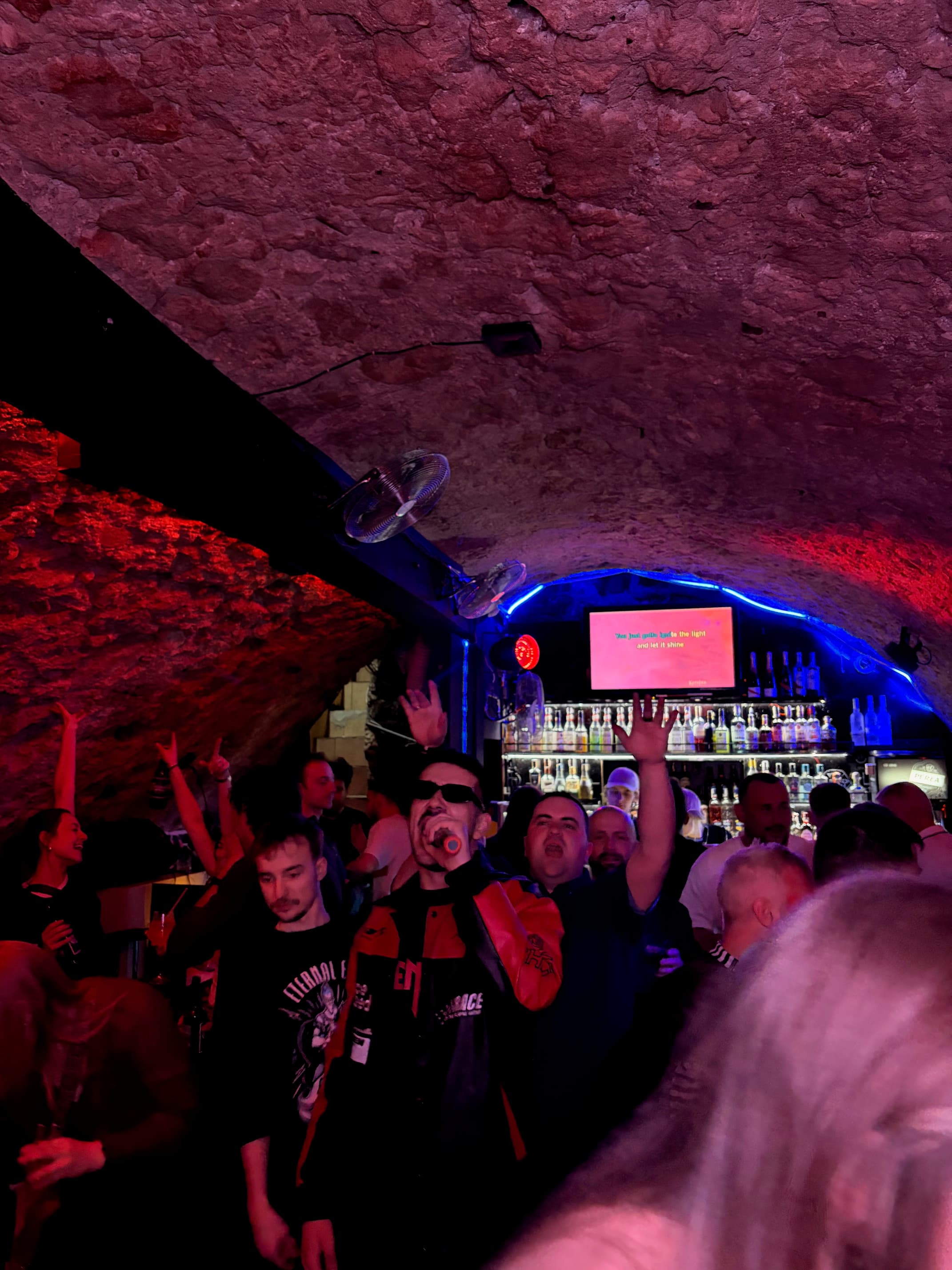Krakow VIP Night: Karaoke, Bottles & Club Entry for Stag/Hen Groups photo preview 2
