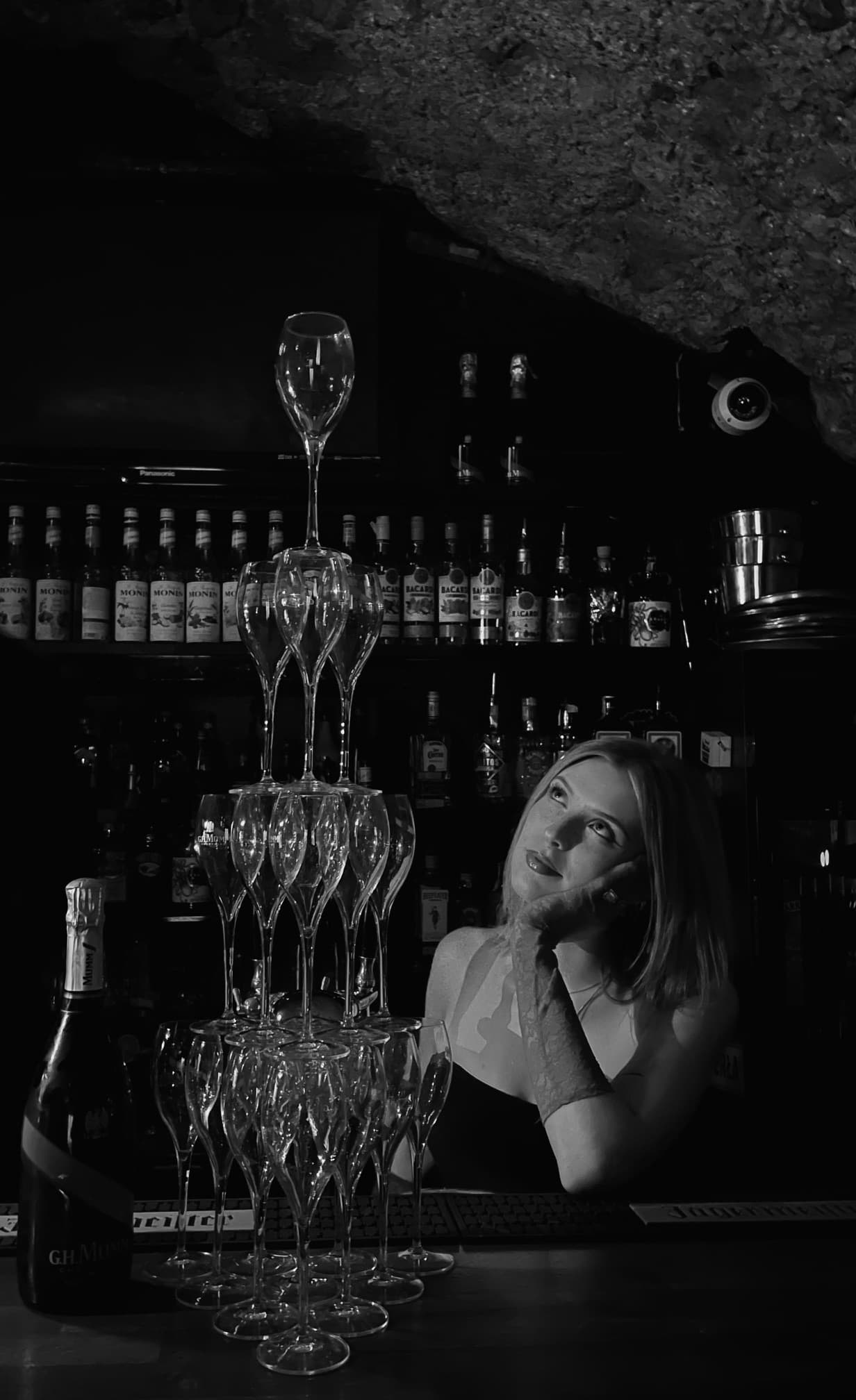 Krakow VIP Night: Karaoke, Bottles & Club Entry for Stag/Hen Groups photo