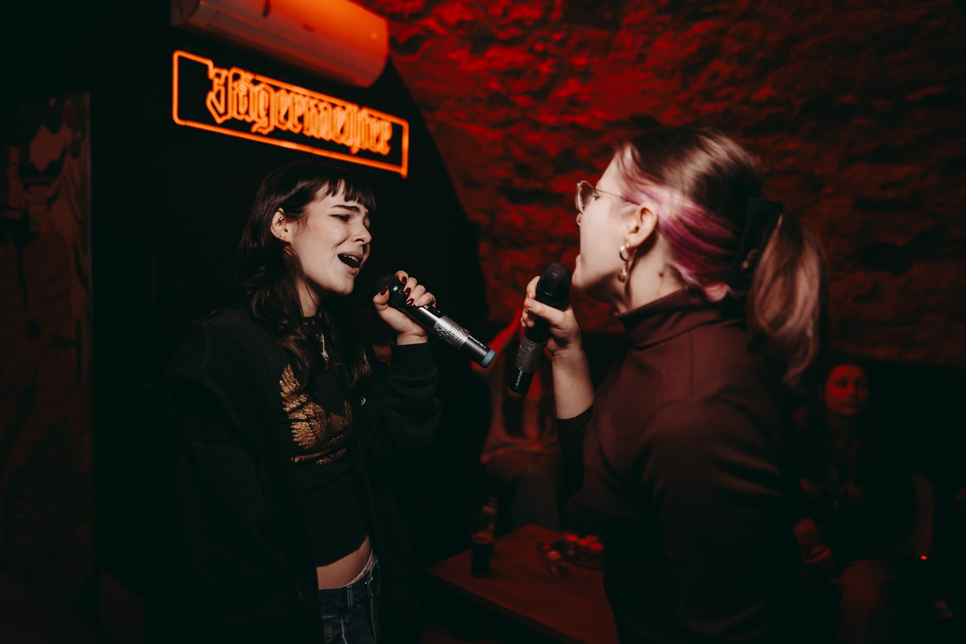 Krakow VIP Night: Karaoke, Bottles & Club Entry for Stag/Hen Groups included experience detail
