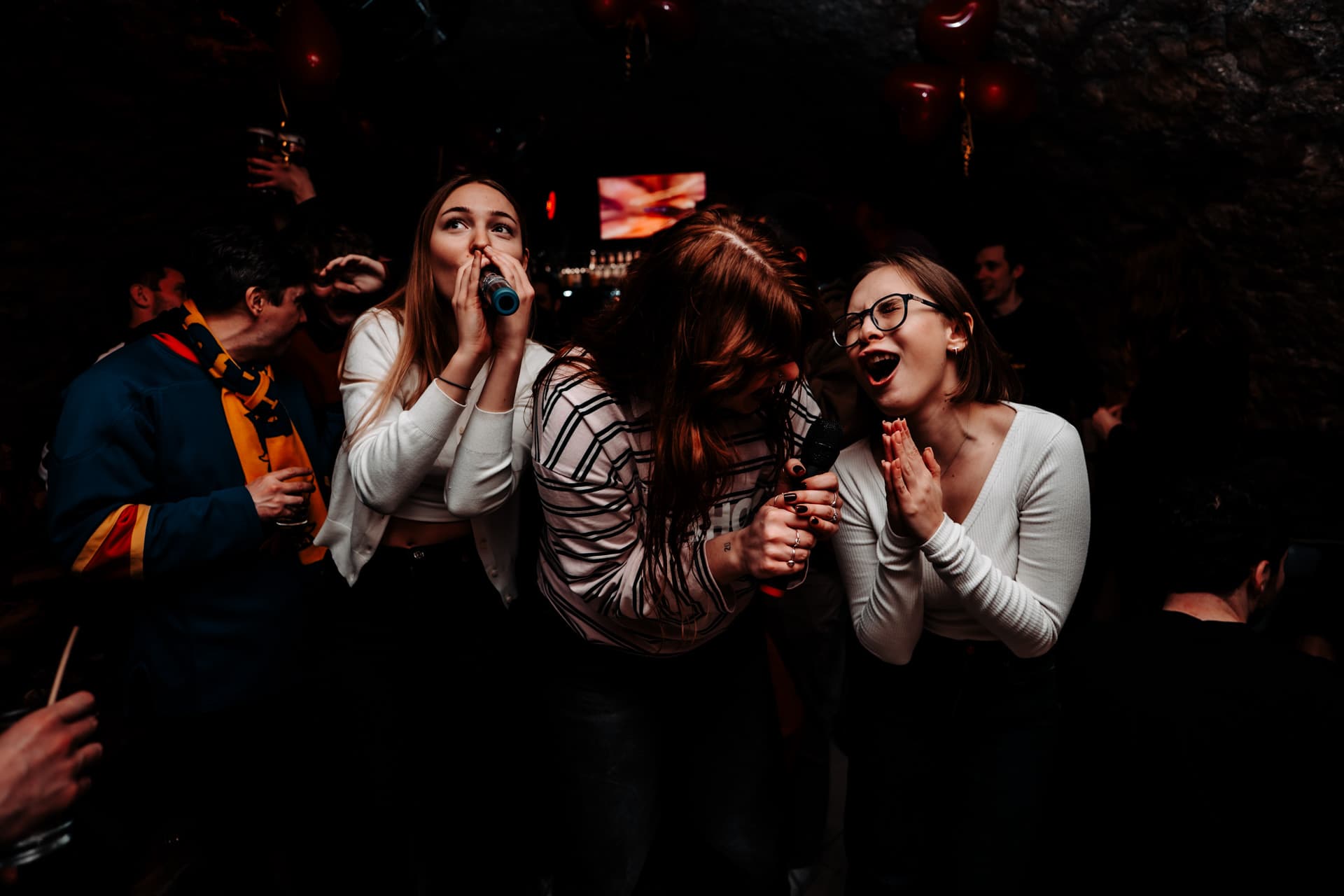 Krakow VIP Night: Karaoke, Bottles & Club Entry for Stag/Hen Groups photo 2