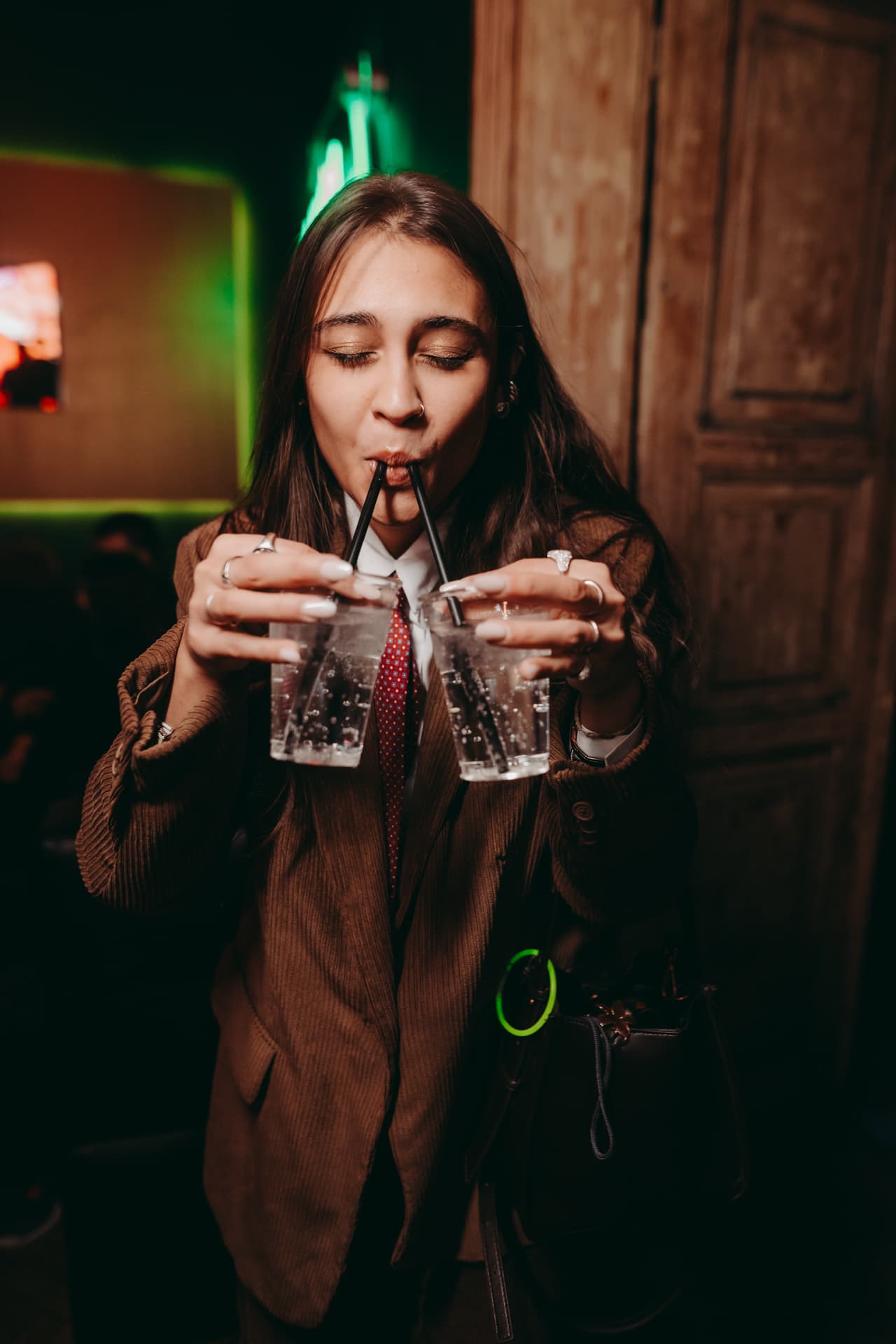 Krakow Pub Crawl with 1 Hour of Unlimited Drinks photo