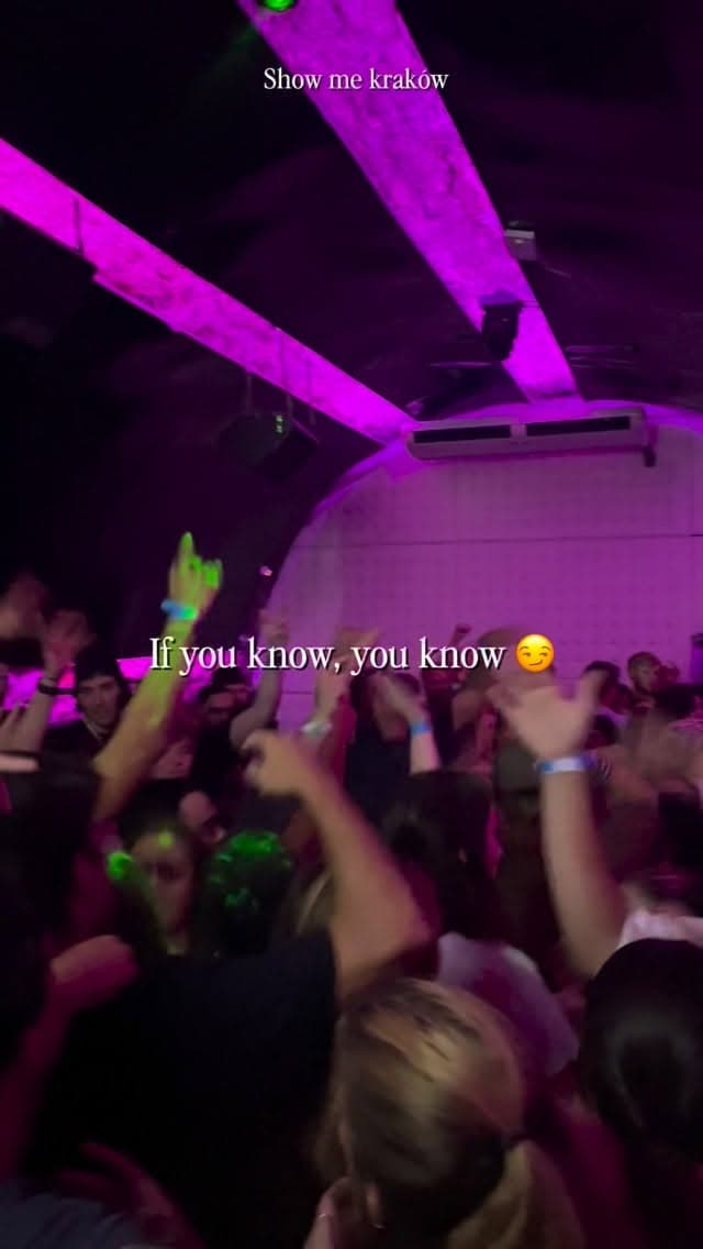 Krakow Pub Crawl with 1 Hour of Unlimited Drinks Instagram reel cover